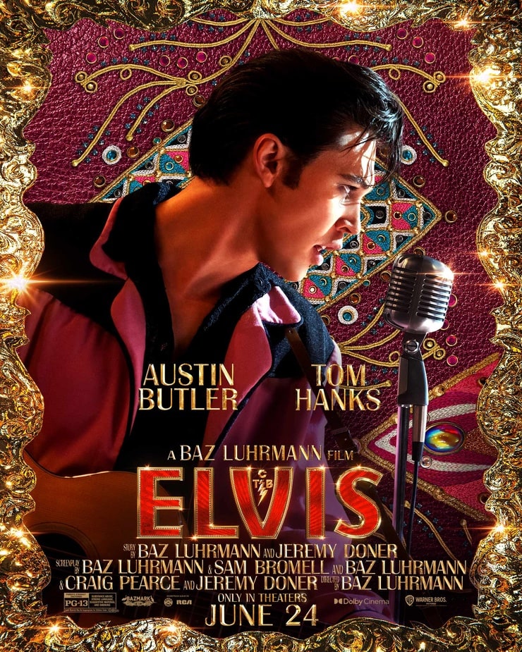 Elvis (2022)