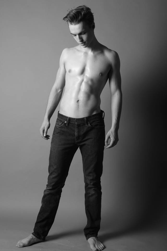Trevor Stines