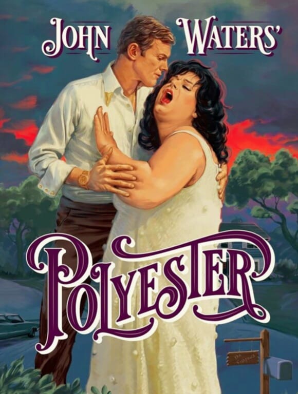 Polyester (1981)