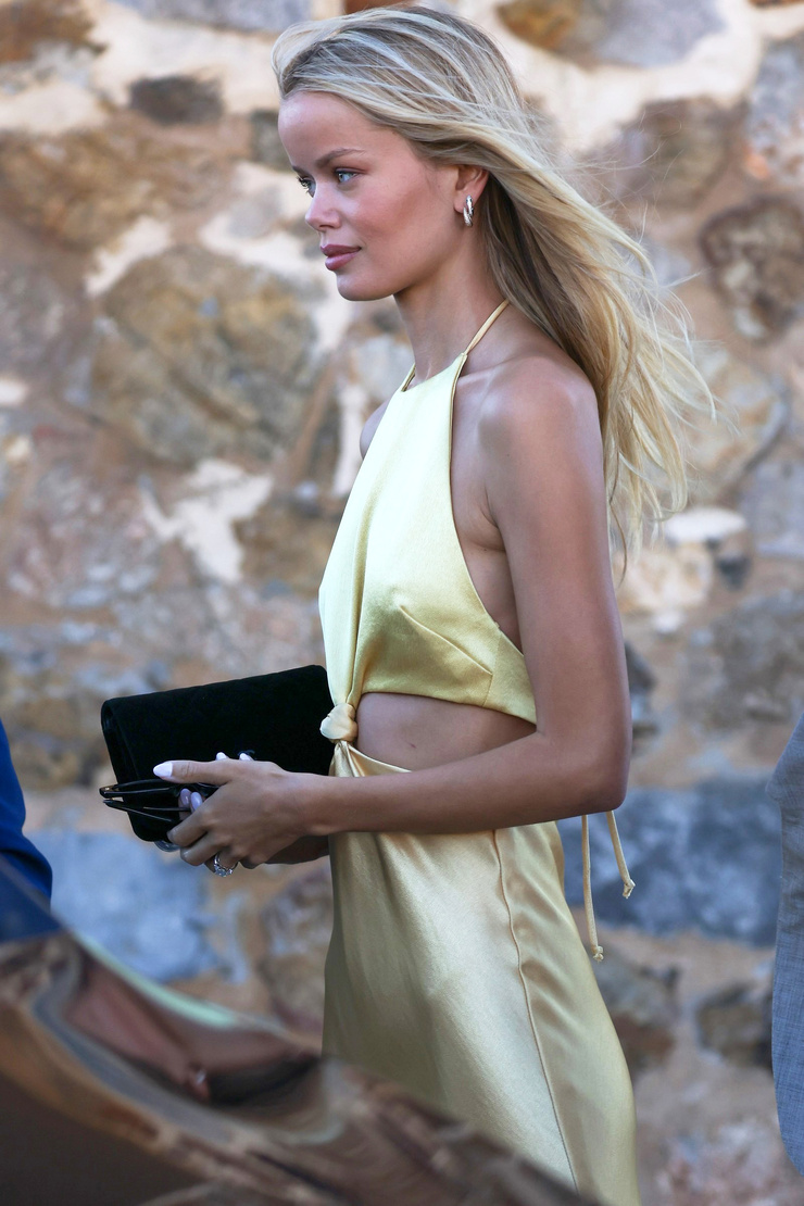 Frida Aasen Frida Aasen