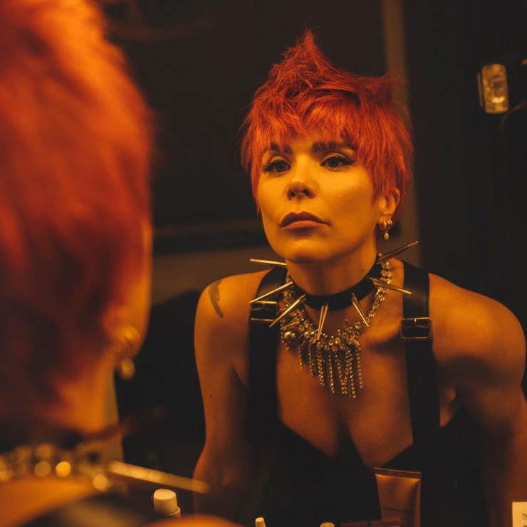 Paloma Faith Paloma Faith