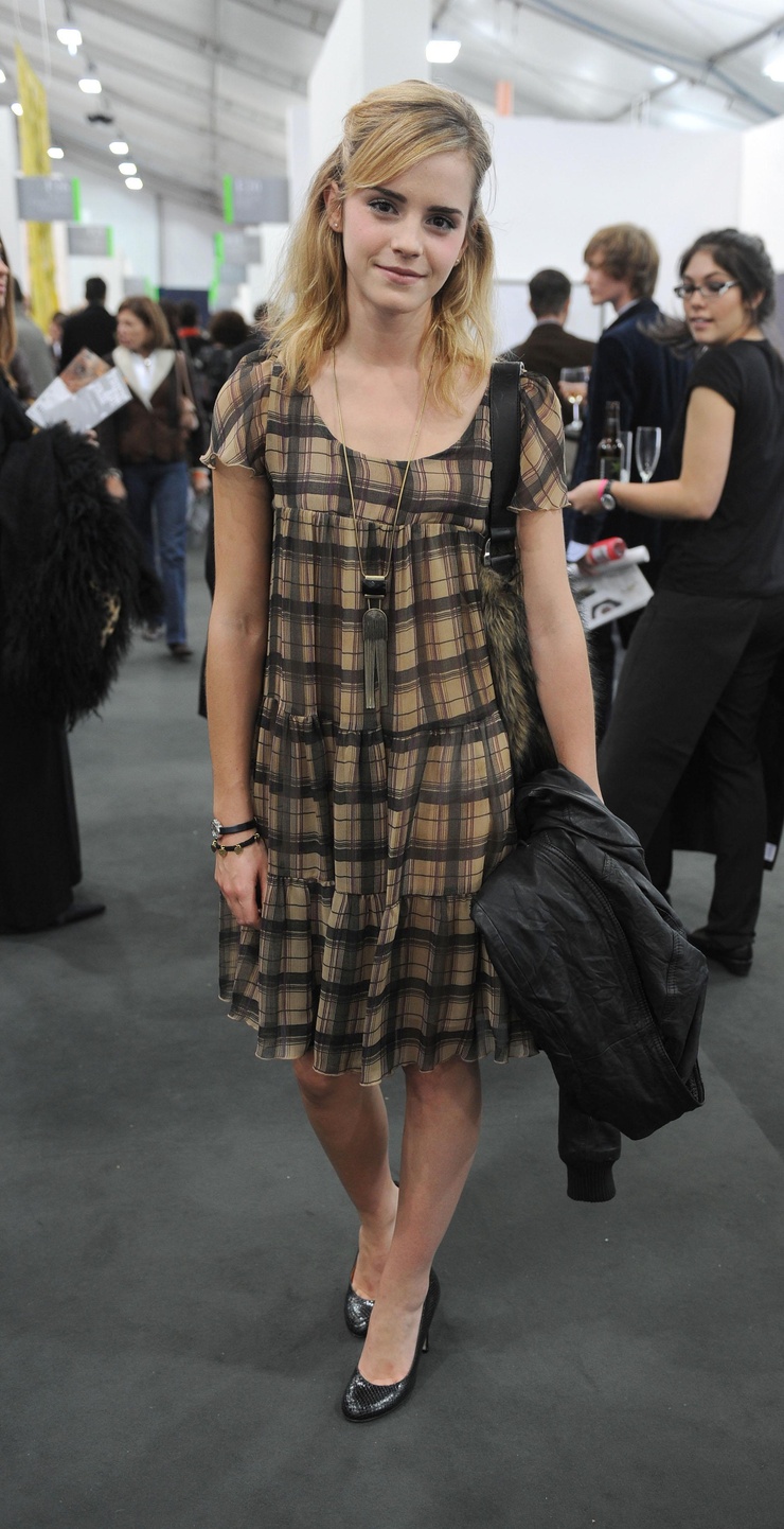 Emma Watson Emma Watson