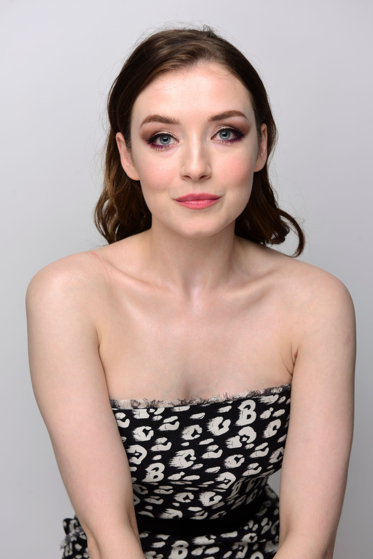 Sarah Bolger Sarah Bolger