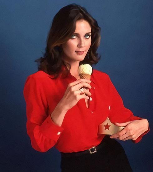 Lynda Carter