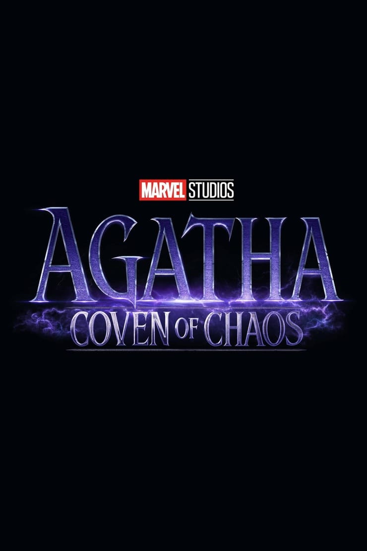 Agatha: Coven of Chaos