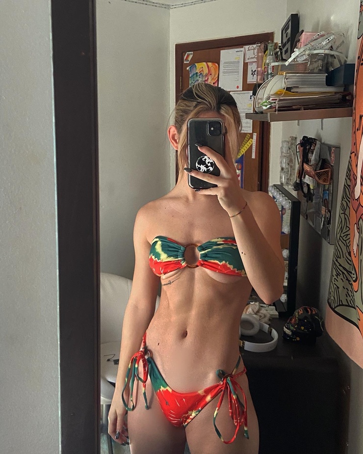 Picture of Sofia Porzio