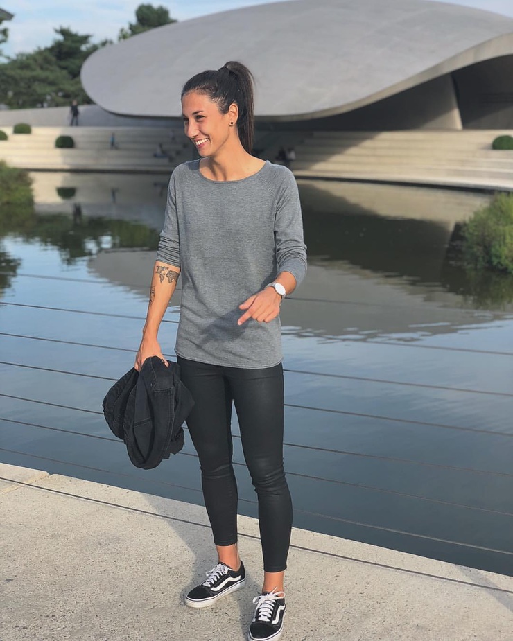 Sara Doorsoun