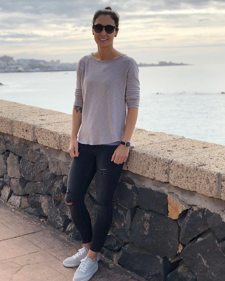 Sara Doorsoun