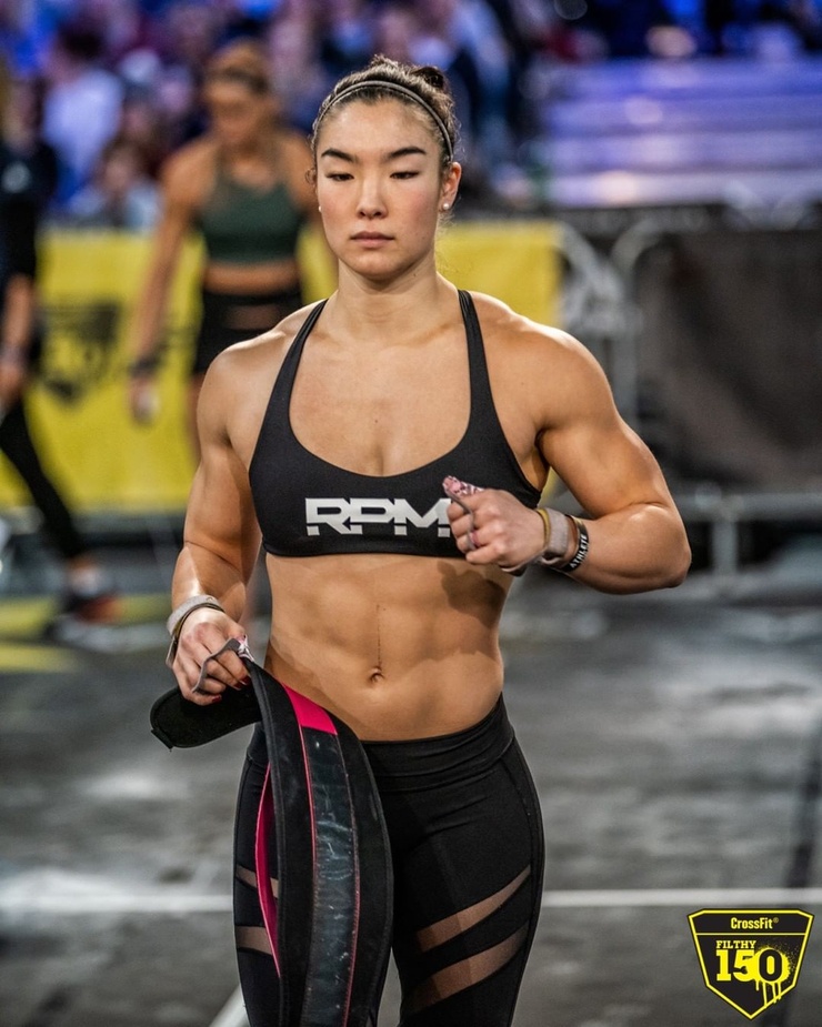 Steph Chung