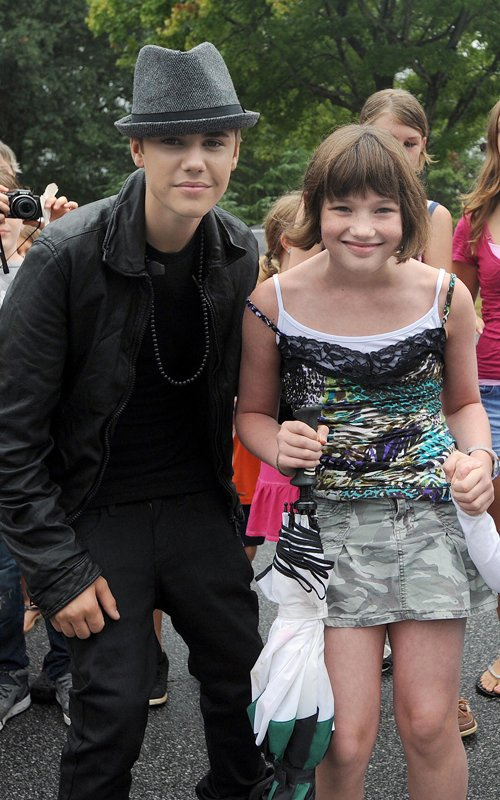 Justin Bieber