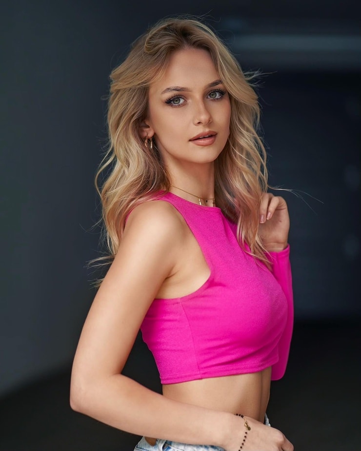 Adrianna Koperska Adrianna Koperska
