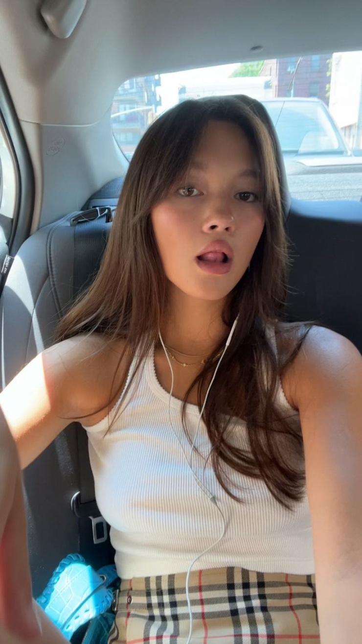 Lily Chee