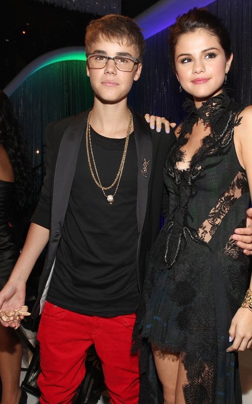 Justin Bieber Justin Bieber