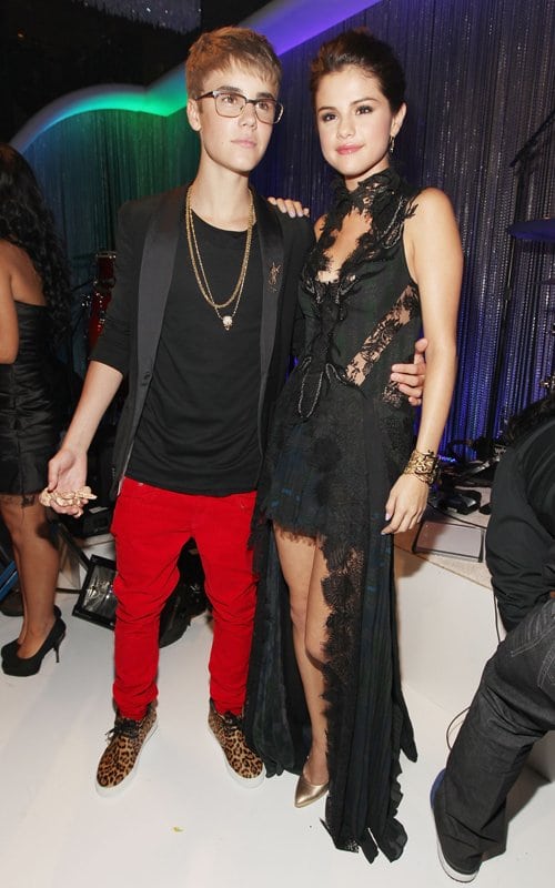 Justin Bieber