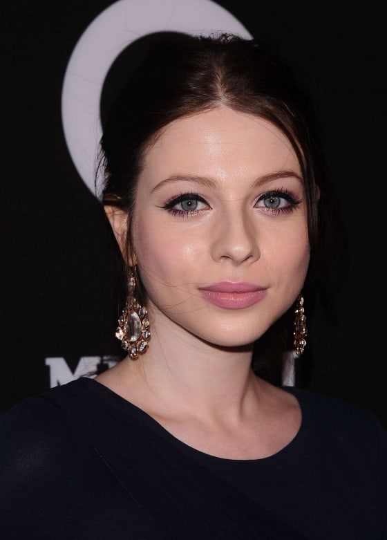 Michelle Trachtenberg