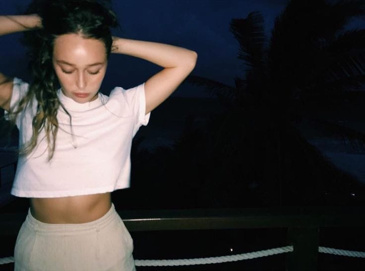 Alycia Debnam Carey