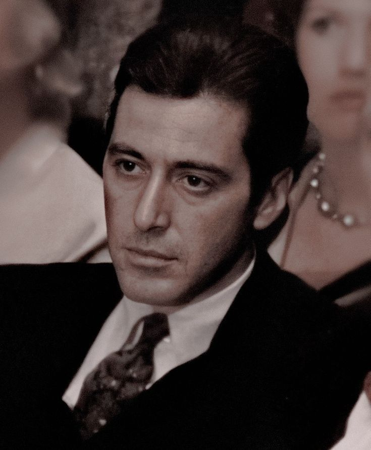 Michael Corleone