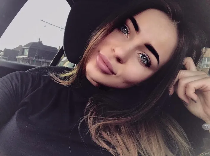 Anna Dorozkina Anna Dorozkina