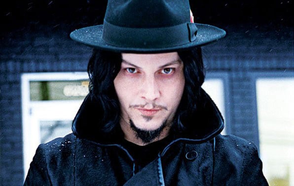 Jack White Jack White