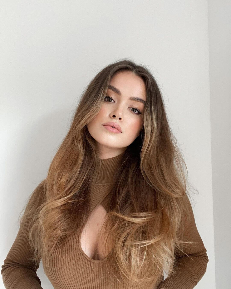 Picture of Soraya Naomi