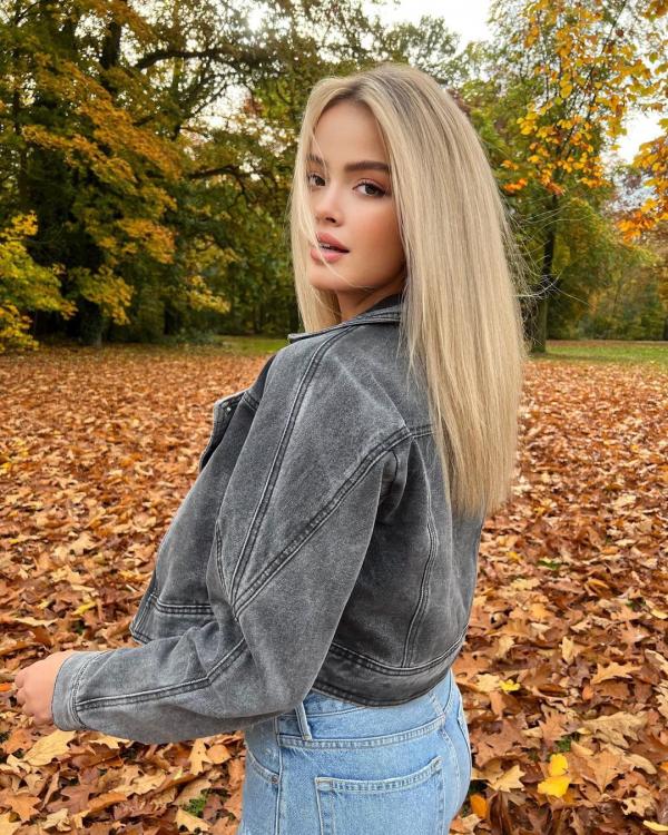 Soraya Naomi