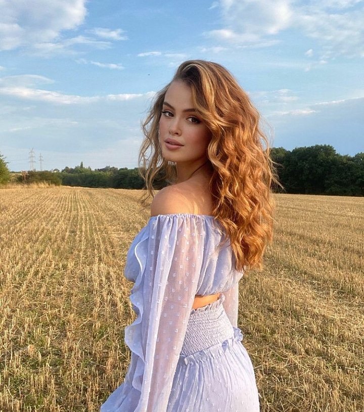 Soraya Naomi
