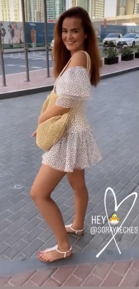 Soraya Naomi