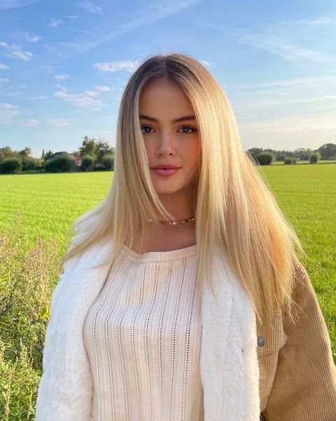 Soraya Naomi