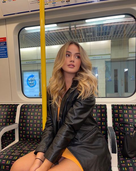 Soraya Naomi