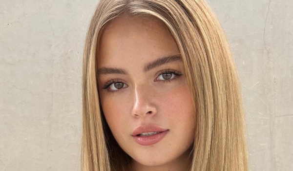 Soraya Naomi