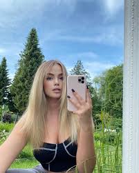 Image of Soraya Naomi