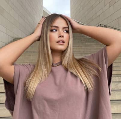 Soraya Naomi