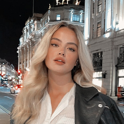 Soraya Naomi