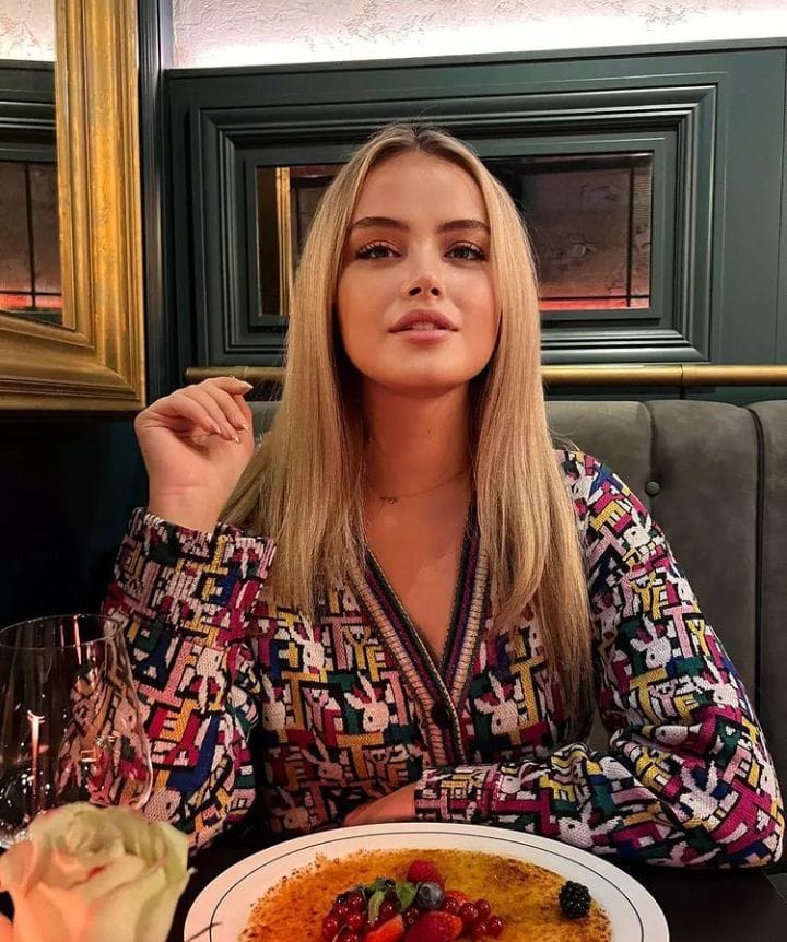 Soraya Naomi