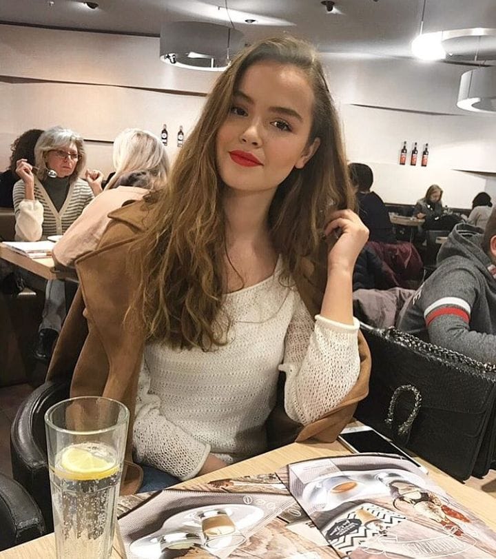 Soraya Naomi