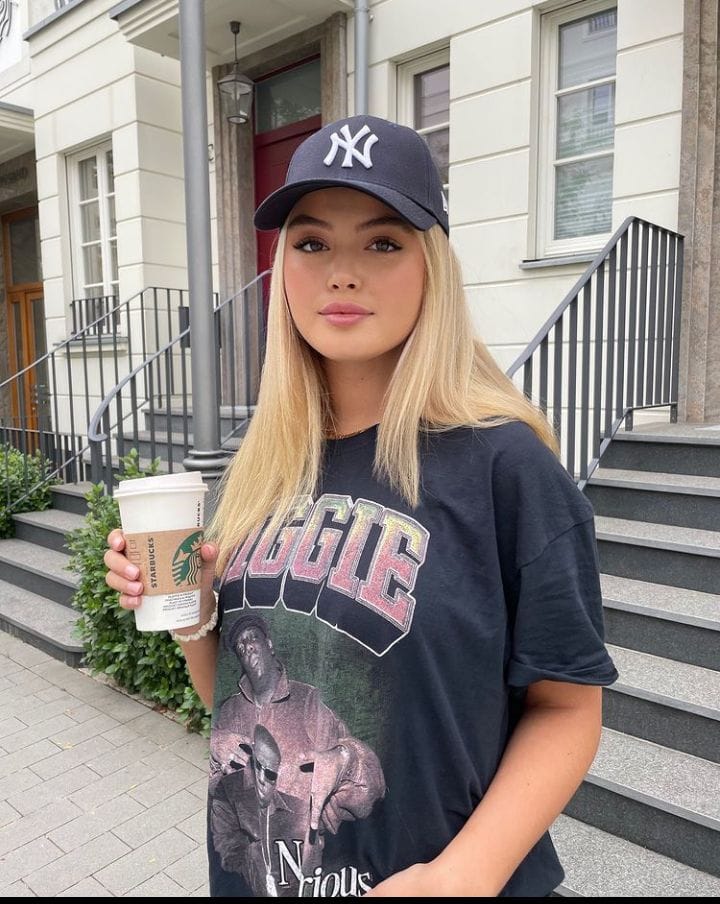 Soraya Naomi
