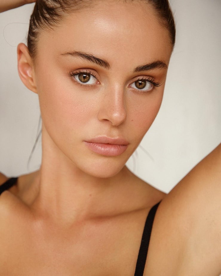 Daniella Beckerman Daniella Beckerman