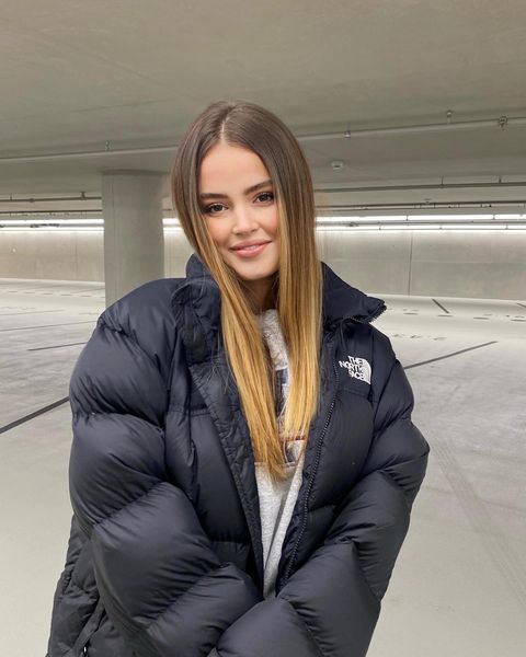 Soraya Naomi