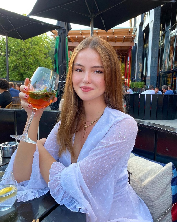 Soraya Naomi
