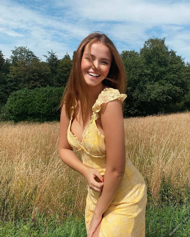 Soraya Naomi