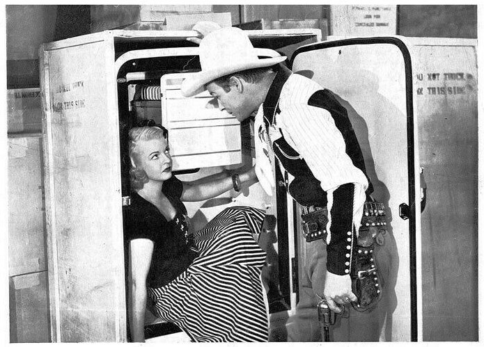 Dale Evans