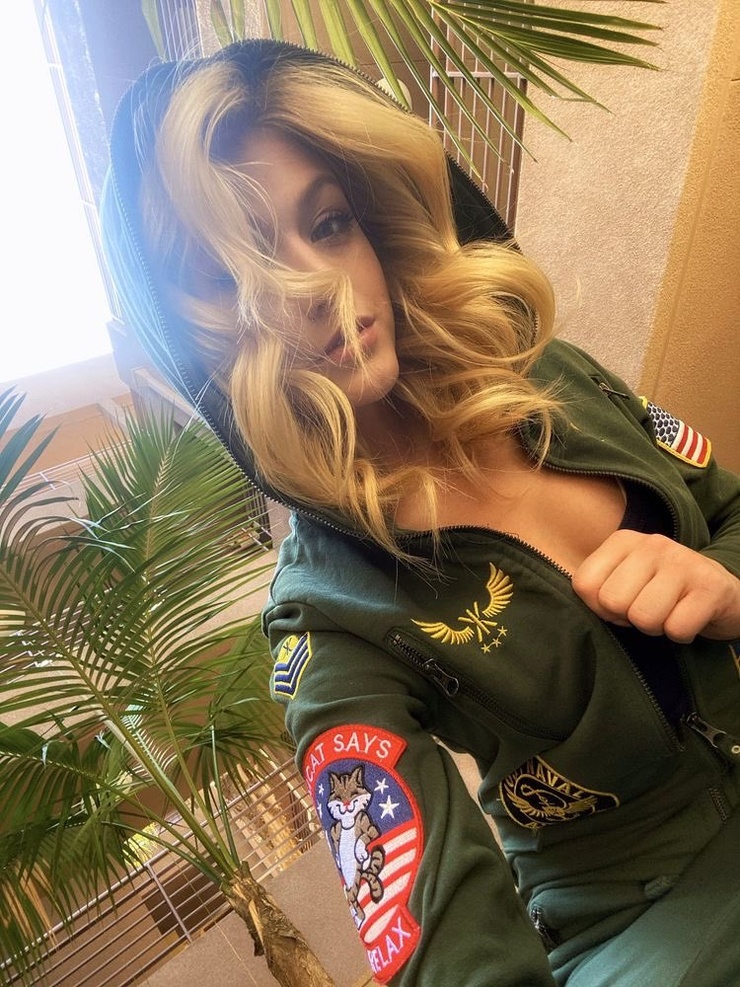 Katherine McNamara Katherine McNamara