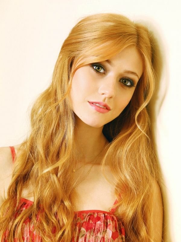 Katherine McNamara Katherine McNamara