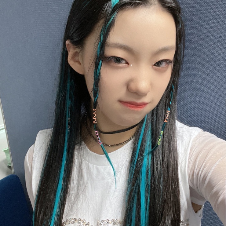 Im Haeun