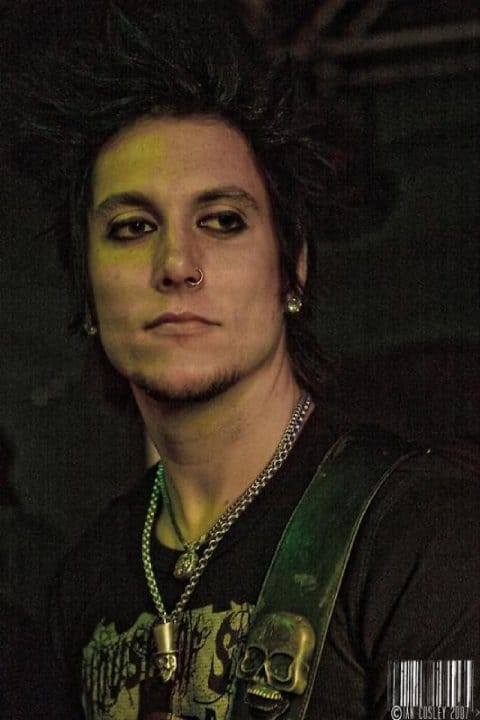 Synyster Gates