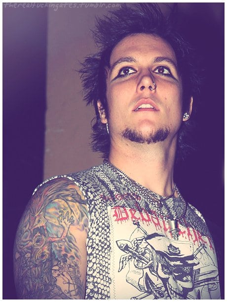 Synyster Gates