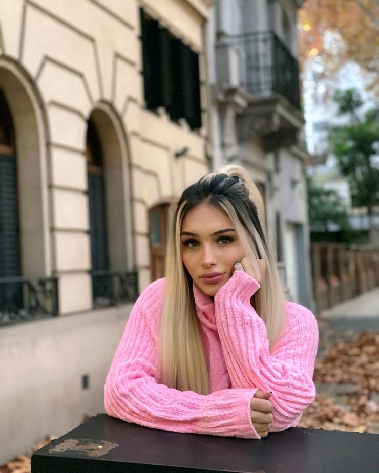 Picture of Maria Paula Ocampo