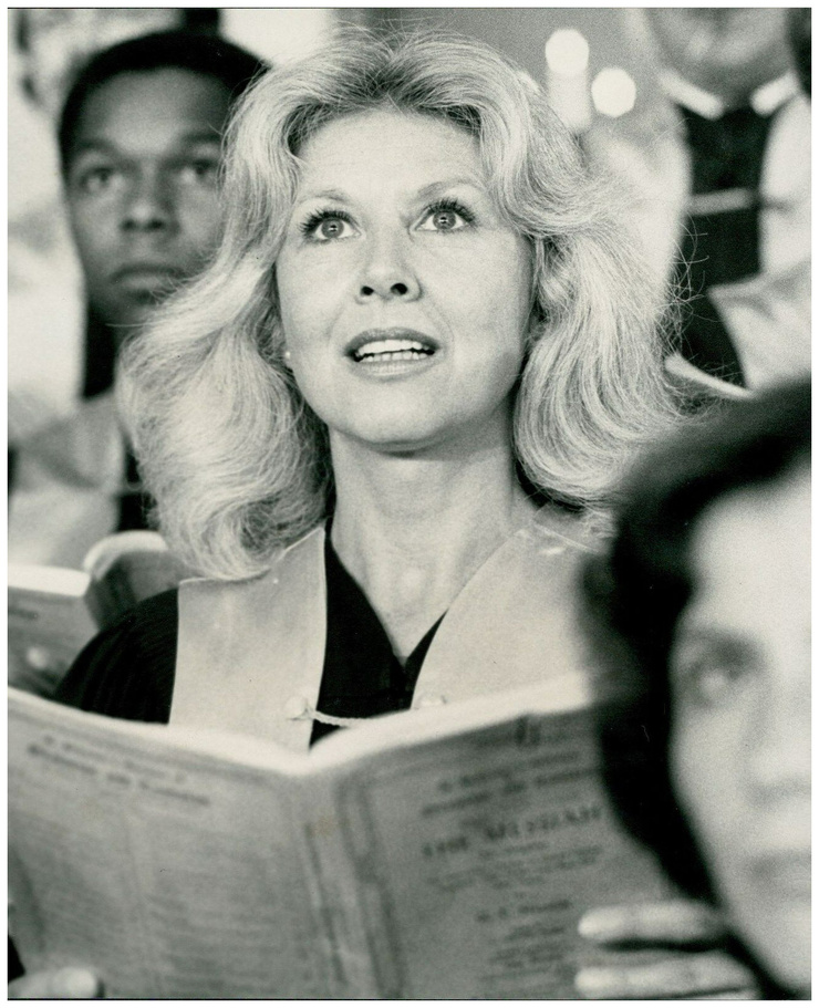 Michael Learned