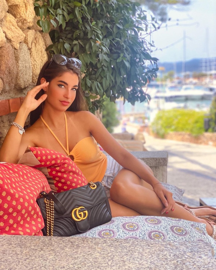 Sofia Borgato Sofia Borgato