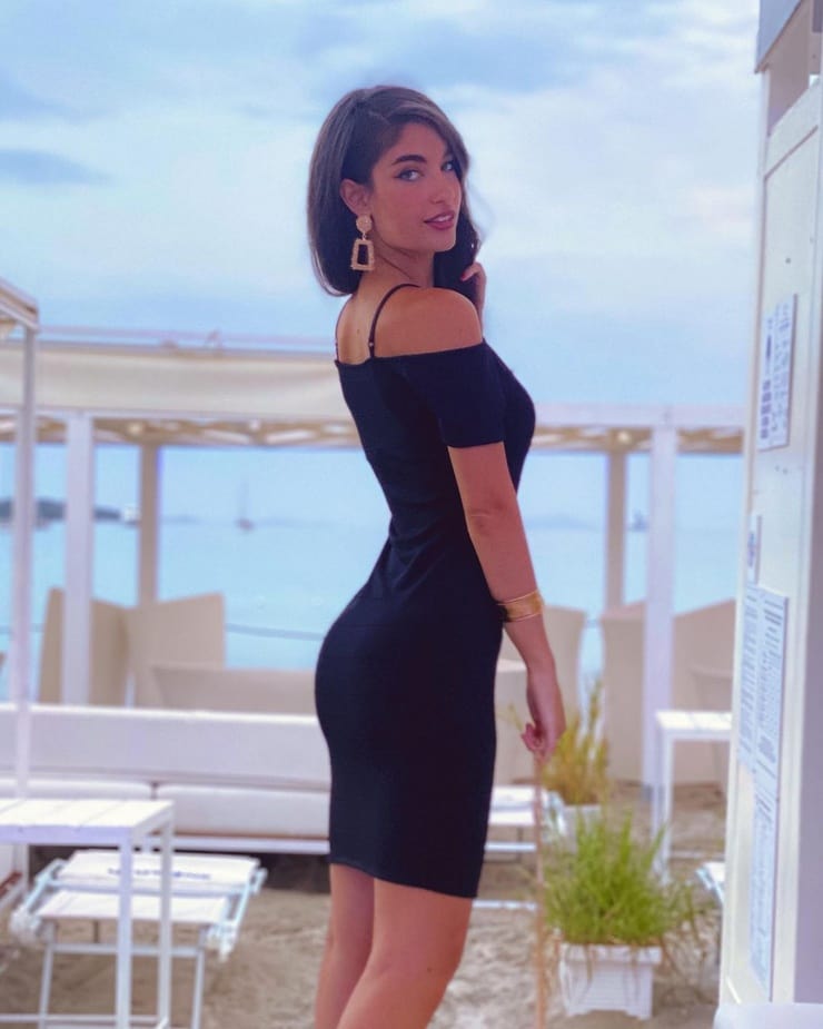 Sofia Borgato Sofia Borgato